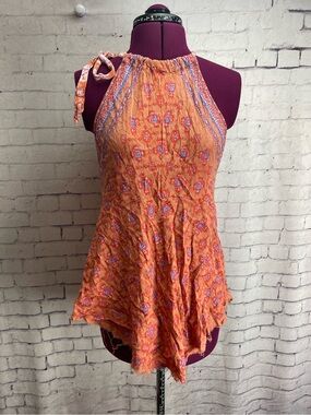 Intimately free by free people size medium tank top